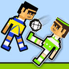 Soccer Physics Graj Online Na Silvergames