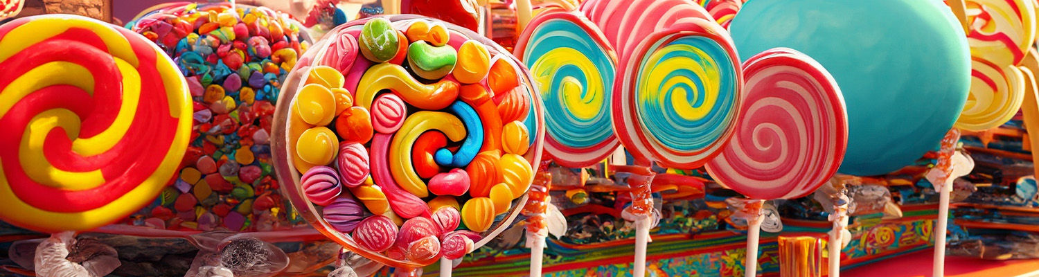 candystand