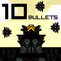 10 Bullets