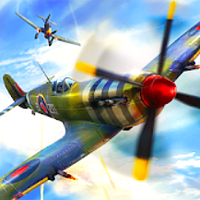 Battle of Britain : Commando  Jogue Agora Online Gratuitamente