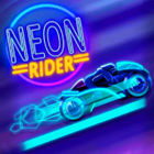 2 neon rider