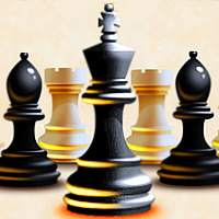 2 Player Chess - Juega gratis online en