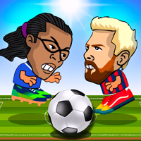 Head Soccer 2022 - Play Online on SilverGames 🕹️