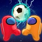 2 player imposter soccer