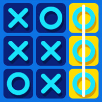 2 Player Tic-Tac-Toe