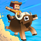 2 rodeo stampede