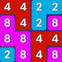 Chain Cube: 2048 Merge - Jogo Online - Joga Agora