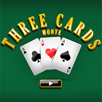 3 card monte