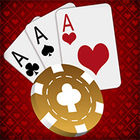 3-карточный покер