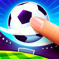 Free Kick Classic (3D Free Kick) 🕹️ Play on CrazyGames