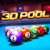 3D Pool