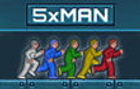5xman