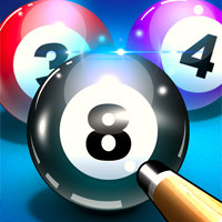 8 Ball Pool: 2 Player