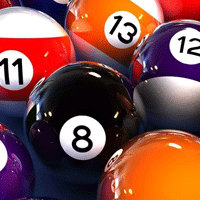 8 Ball Billiards Classic 🕹️ Play on CrazyGames