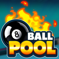 Billiards Pool 8 🕹️ Play on CrazyGames