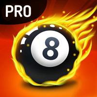 🕹️ Play 8 Ball Pro Game: Free Online Single or 2 Player Pool