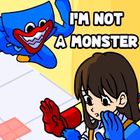 I'm Not a Monster: Poppy Playtime