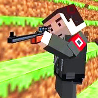 Pixel Gun Apocalypse 3 em Jogos na Internet