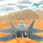 air combat simulator