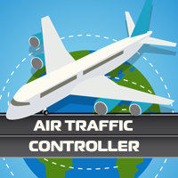 Controlador de tráfico aéreo