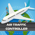 Controlador de tráfico aéreo