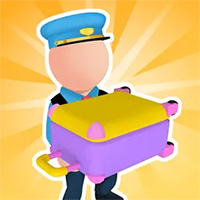 Airport Master - Plane Tycoon