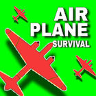 airplane survival
