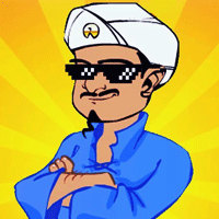 Akinator Online 🕹️ Play on CrazyGames