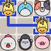 Animal Connect Mahjong 3 jogo online grátis