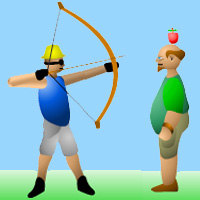 ARCHERY GAMES 🏹 - Play Online Games!