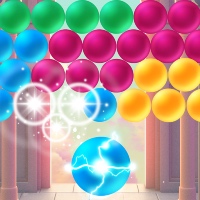 Bubble Shooter HD Game - Play Online at RoundGames