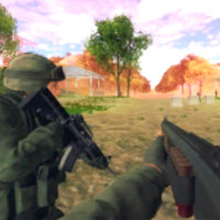 LETHAL SNIPER 3D: SOLDADO DO EXÉRCITO - Jogue!