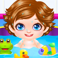 Baby Games: Play Baby Games on LittleGames for free