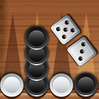 🕹️ Play Classic Backgammon Game Against Computer or 2 Player