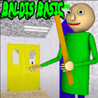 Baldi's Basics 2 