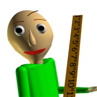 Baldi's Basics Development Build: Play Free Game Online