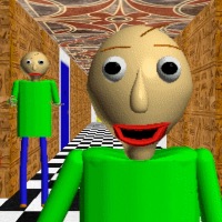 Baldi's basics 2 [Baldi's Basics] [Mods]