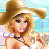 Barbie Beauty Bath - Jogue Online em SilverGames 🕹