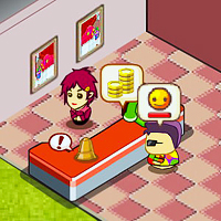 Bed and Breakfast 3 - Jogue Online em SilverGames 🕹