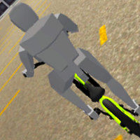 MX-Fahrradsimulator - Online Spielen auf SilverGames 🕹️