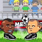 Sports Heads Soccer Championship 2015-2016 - 🕹️ Online Game