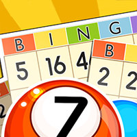 Bingo Online - Play Online on SilverGames 🕹️