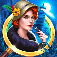 Blackriver Mystery: Hidden Objects