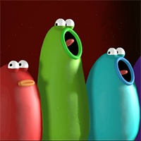 Blob Opera Game · Play Online For Free ·