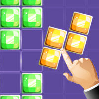 Wood Block Puzzle - 🕹️ Online Game