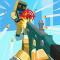 Blockapolypse Zombie Shooter