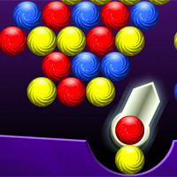 Bubble Shooter FREE - Play Online on SilverGames 🕹️