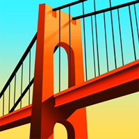 Construct a Bridge 🕹️ Play on CrazyGames