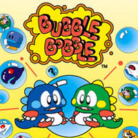 Bubble Bobble