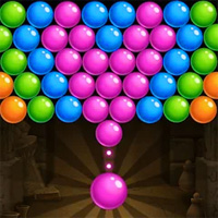 Bubble Shooter FREE - Play Online on SilverGames 🕹️